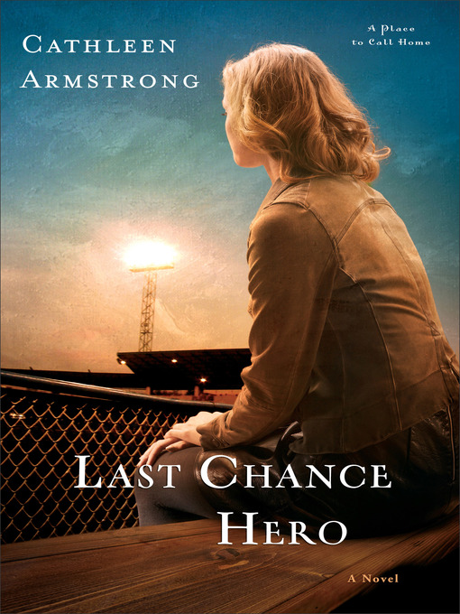 Cover image for Last Chance Hero